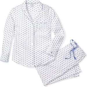 NWT Petite Plume Fleurette kids pajama set